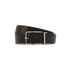 Кожаный ремень Corneliani