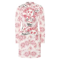 Хлопковое платье Stella McCartney