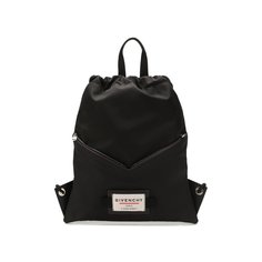 Текстильный рюкзак Downtown Givenchy