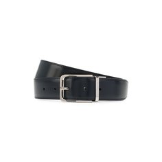 Кожаный ремень Corneliani