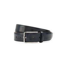 Кожаный ремень Corneliani