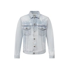 Джинсовая куртка Givenchy