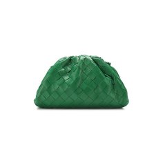 Клатч Pouch 20 Bottega Veneta