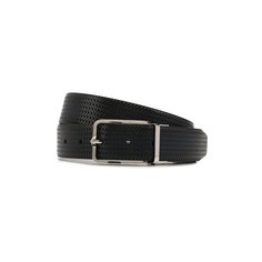 Кожаный ремень Corneliani