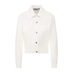 Джинсовая куртка Stella McCartney