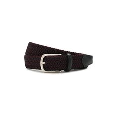 Текстильный ремень Corneliani