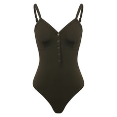 Слитный купальник Melissa Odabash