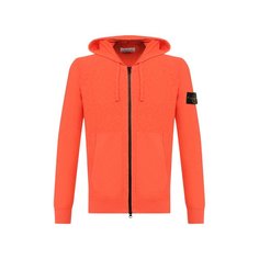 Хлопковый кардиган Stone Island