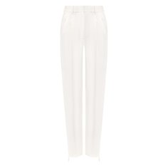 Шерстяные брюки Stella McCartney