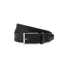 Кожаный ремень Corneliani