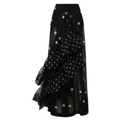 Юбка в горох Dries Van Noten