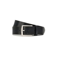 Кожаный ремень Corneliani