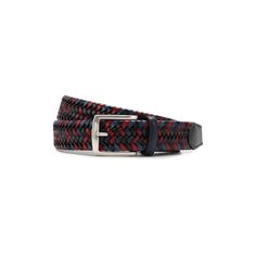 Кожаный ремень Corneliani