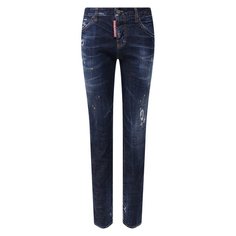 Джинсы Dsquared2