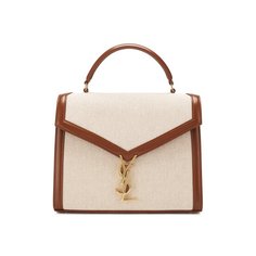 Сумка Cassandra medium Saint Laurent