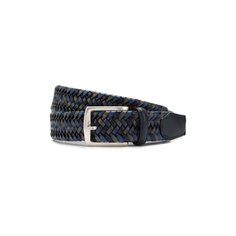 Кожаный ремень Corneliani