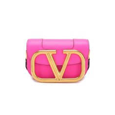 Сумка Valentino Garavani SuperVee Valentino
