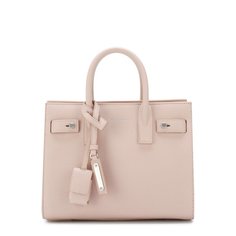 Сумка Sac De Jour nano Saint Laurent
