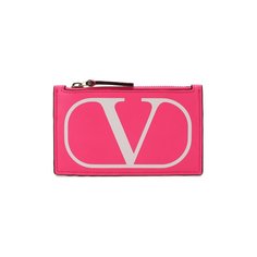 Футляр для кредитных карт Valentino Garavani Valentino