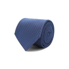 Шелковый галстук Corneliani