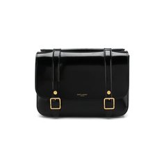 Сумка Schoolbag mini Saint Laurent