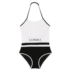 Слитный купальник La Perla