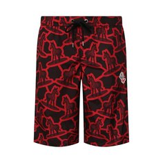 Плавки-шорты 2 Moncler 1952 Moncler Genius