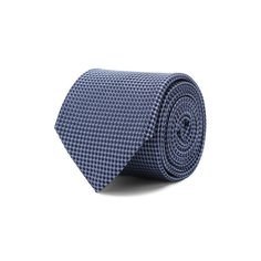 Шелковый галстук Corneliani