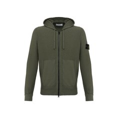 Хлопковый кардиган Stone Island