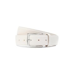 Кожаный ремень Corneliani