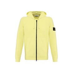 Хлопковый кардиган Stone Island