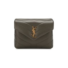 Сумка Monogram LouLou Saint Laurent