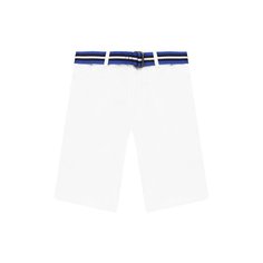 Хлопковые шорты Polo Ralph Lauren