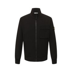 Хлопковая толстовка Stone Island