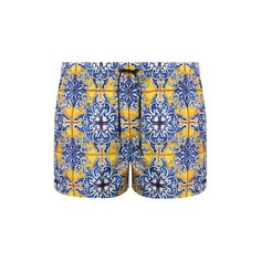 Плавки-шорты Dolce & Gabbana