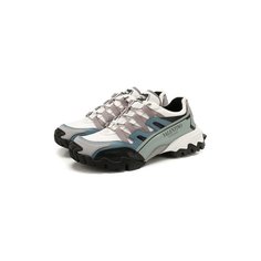 Комбинированные кроссовки Valentino Garavani Climbers Valentino