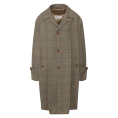 Пальто Maison Margiela