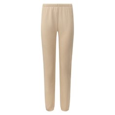 Хлопковые джоггеры Wildfox