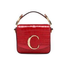Сумка Chloé C mini Chloé
