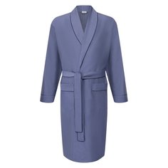 Хлопковый халат Zimmerli