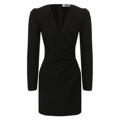 Мини-платье MSGM