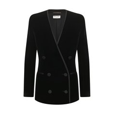Жакет Saint Laurent
