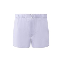 Хлопковые боксеры Brioni
