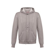 Хлопковое худи Diesel Red Tag x A-Cold-Wall Diesel Red Tag