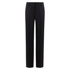 Брюки Dries Van Noten