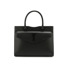 Сумка Uptown medium Saint Laurent