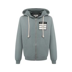 Хлопковая толстовка Maison Margiela
