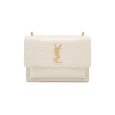 Сумка Sunset medium Saint Laurent
