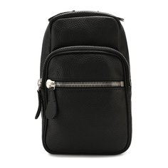 Кожаный рюкзак Maison Margiela