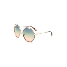 Солнцезащитные очки Poppy Chloé